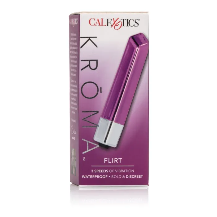 CalExotics Vibrators | Kroma Flirt - Pink CalExotics Vibrators | Kroma Flirt - Pink