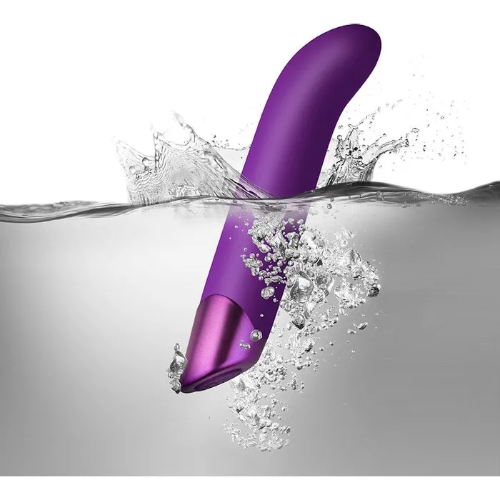 Chaiamo G Purple | Rocks Off Vibrators Chaiamo G Purple | Rocks Off Vibrators