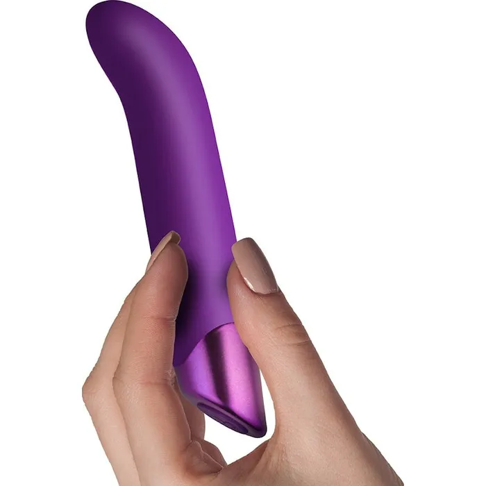 Chaiamo G Purple | Rocks Off Vibrators Chaiamo G Purple | Rocks Off Vibrators