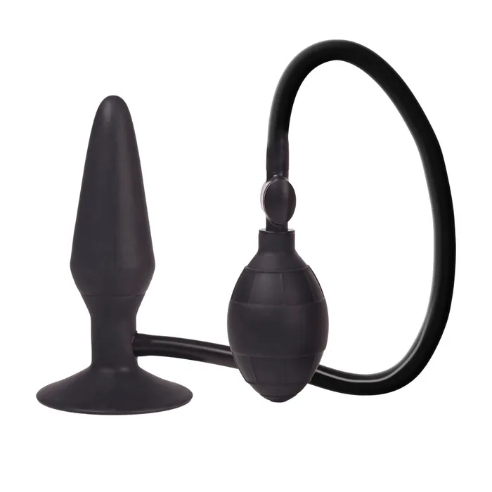 Colt Pumper Plug Black | CalExotics Anal Colt Pumper Plug Black | CalExotics Anal