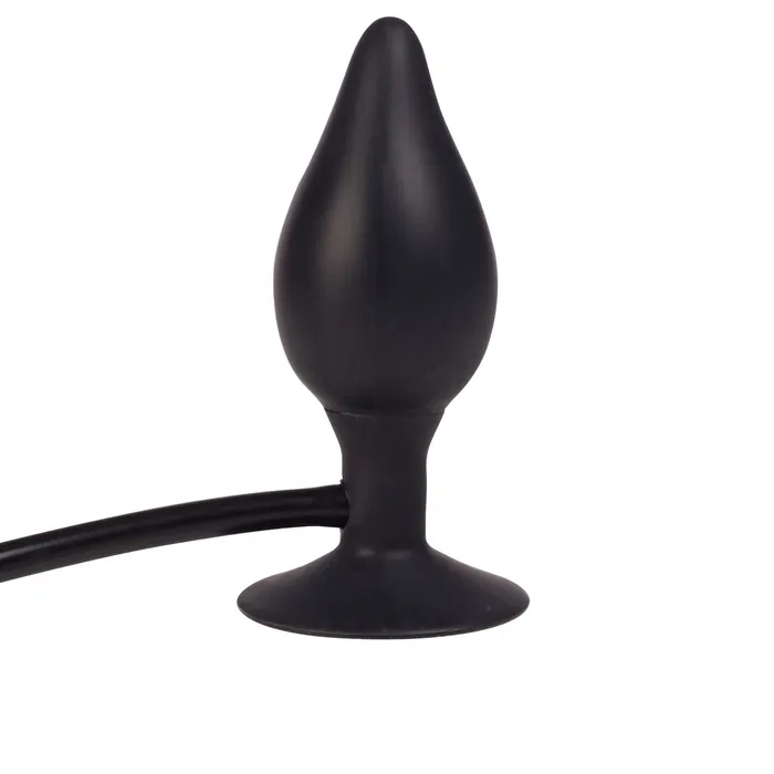 Colt Pumper Plug Black | CalExotics Anal Colt Pumper Plug Black | CalExotics Anal