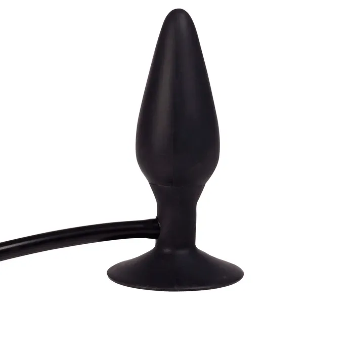 Colt Pumper Plug Black | CalExotics Anal Colt Pumper Plug Black | CalExotics Anal