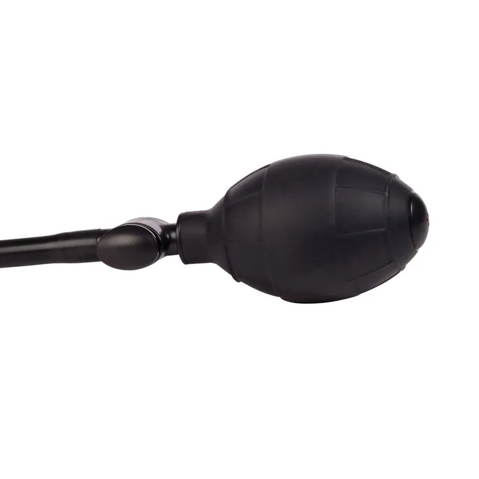 Colt Pumper Plug Black | CalExotics Anal Colt Pumper Plug Black | CalExotics Anal