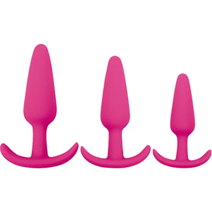 Curve Toys Vibrators | Gossip Rump Rockers - Magenta Curve Toys Vibrators | Gossip Rump Rockers - Magenta