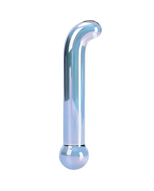 Dildos Bodispa Nobu Galaxy Spot Finder Glass GSpot Dildo