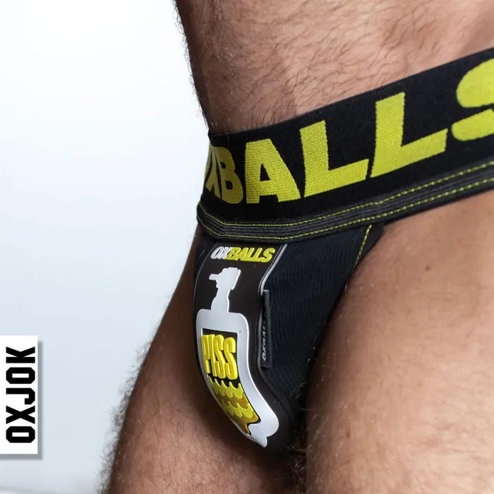 Dildos | Oxjok Pisspig 3d Rubber Urinal Patch Pouch Black/yellow Large Dildos | Oxjok Pisspig 3d Rubber Urinal Patch Pouch Black/yellow Large
