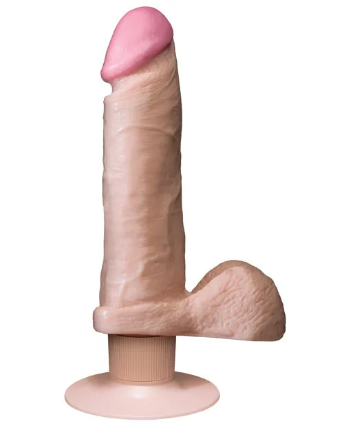 Doc Johnson Female Sex Toys | Vibrating Realistic Cock