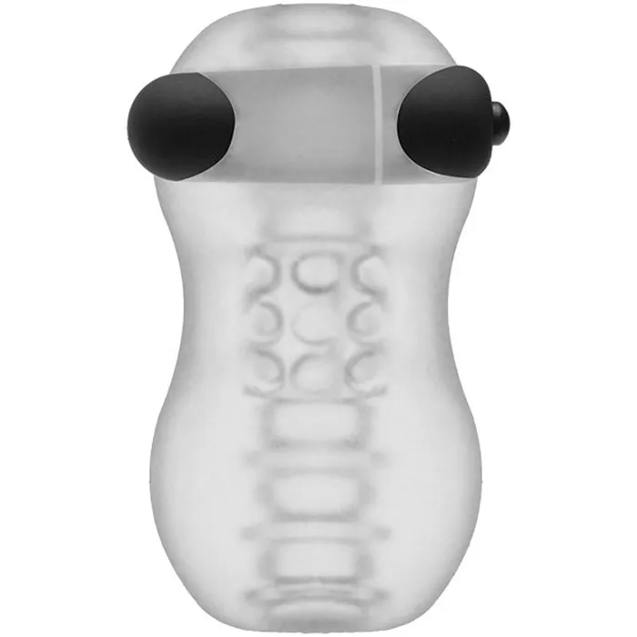 Doc Johnson Male Sex Toys | Goodhead - Vibrating Helping Head Pro