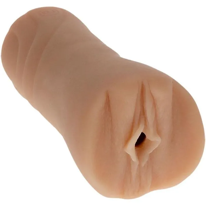 Doc Johnson Male Sex Toys Signature Strokers Katrina Jade Ultraskyn Pocket Pussy