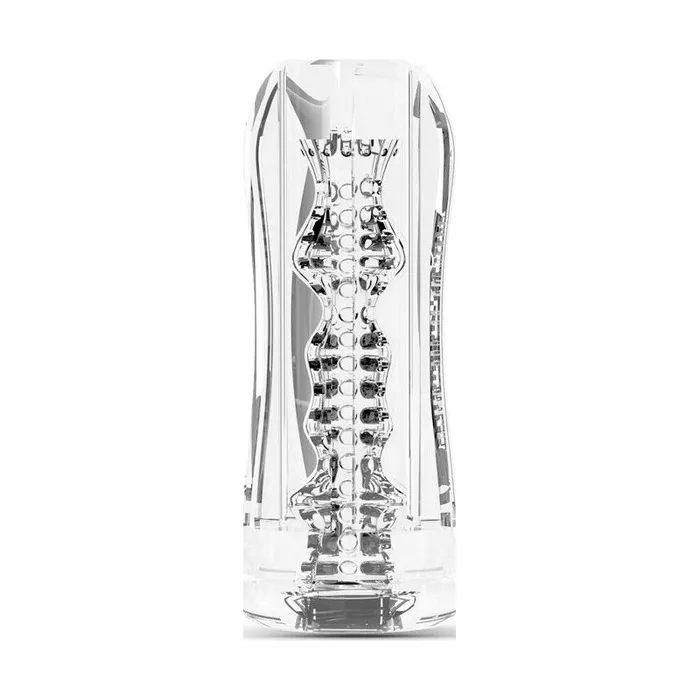 Drywell Male Sex Toys Maze Masturbator Sleeve