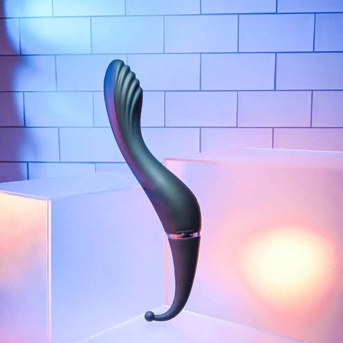 Evolved TANTALIZING TEASER-(en-rs-8713-2) | Evolved Vibrators Evolved TANTALIZING TEASER-(en-rs-8713-2) | Evolved Vibrators