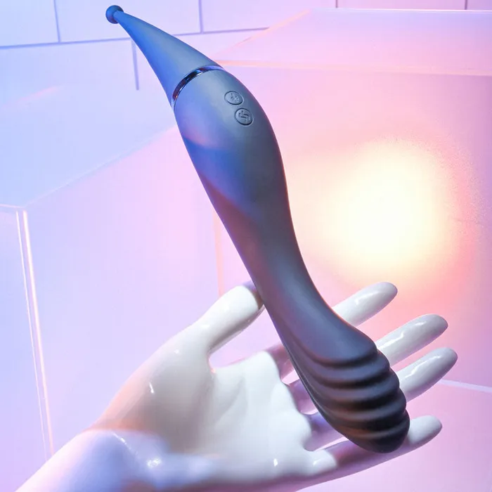 Evolved TANTALIZING TEASER-(en-rs-8713-2) | Evolved Vibrators Evolved TANTALIZING TEASER-(en-rs-8713-2) | Evolved Vibrators