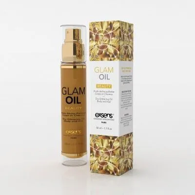 Exsens Glam Oil Entrenue Couples