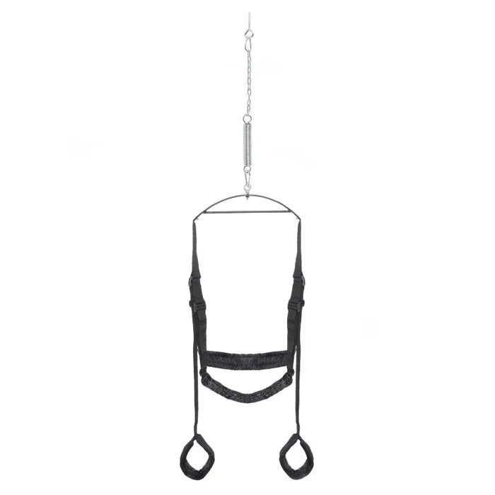Fantasy Swing - Black | Pipedream Anal Fantasy Swing - Black | Pipedream Anal