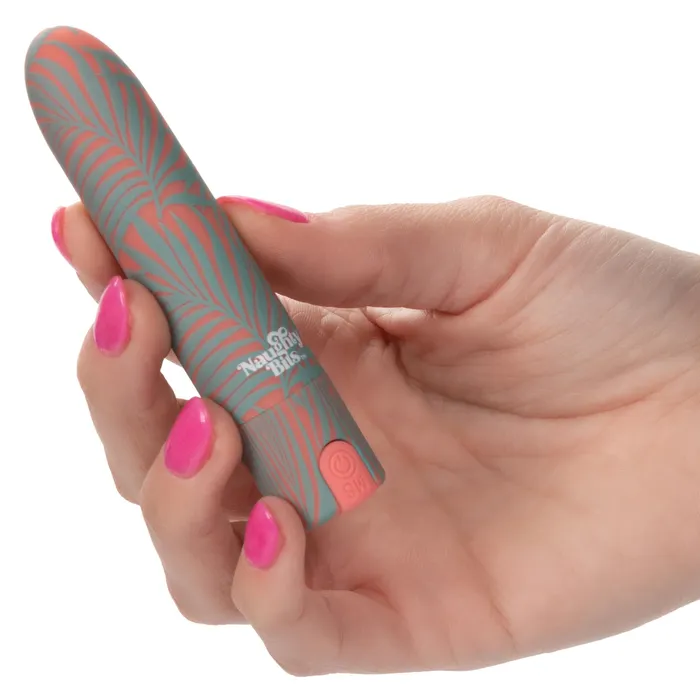 Female Sex Toys | CalExotics Naughty Bits You Do You Mini Massager