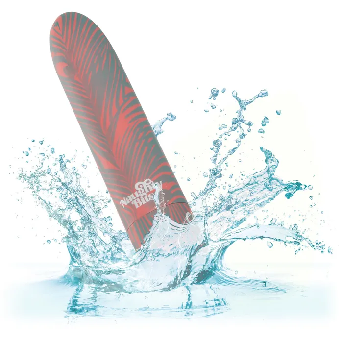 Female Sex Toys | CalExotics Naughty Bits You Do You Mini Massager