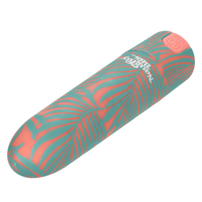 Female Sex Toys | CalExotics Naughty Bits You Do You Mini Massager