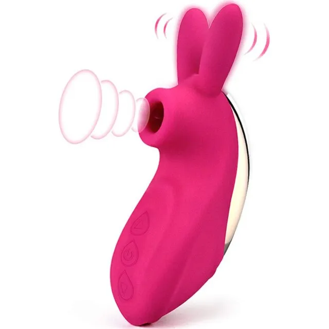 Female Sex Toys Clitoral Sucking Vibrator With 10 Intensities Modes For Women Lusty Age Female Sex Toys Clitoral Sucking Vibrator With 10 Intensities Modes For Women Lusty Age