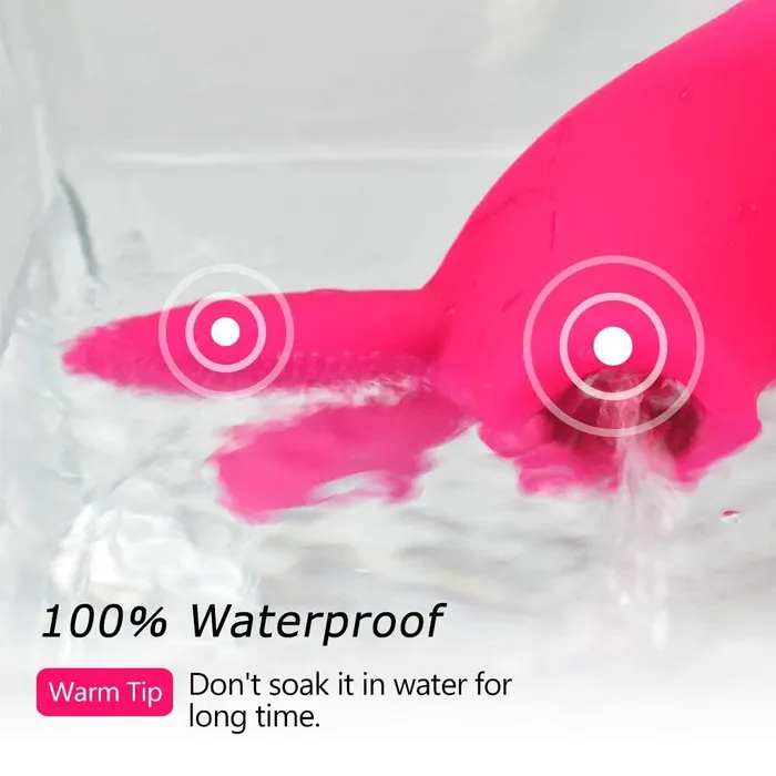 Female Sex Toys | Clitoral Sucking Vibrator With 10 Intensities Modes For Women - Lusty Age