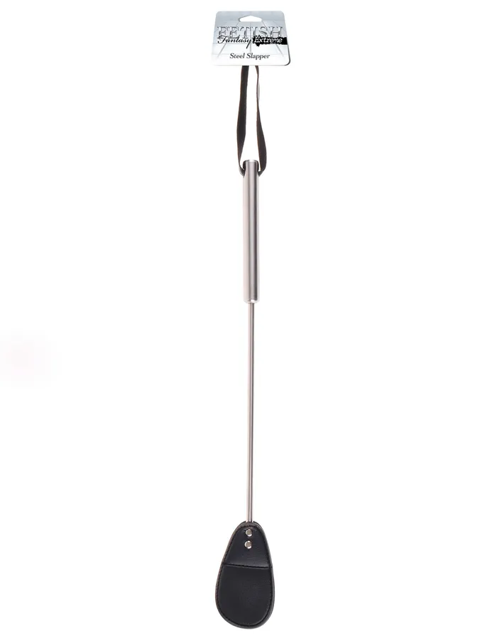 Female Sex Toys Fetish Fantasy Extreme Steel Slapper Pipedream