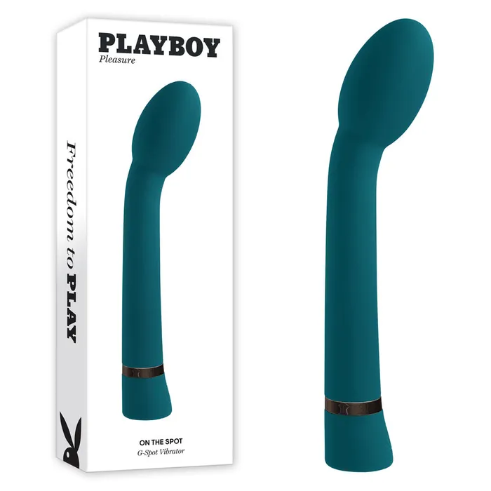 Female Sex Toys Playboy Pleasure Playboy Pleasure ON THE SPOTpbrs23762