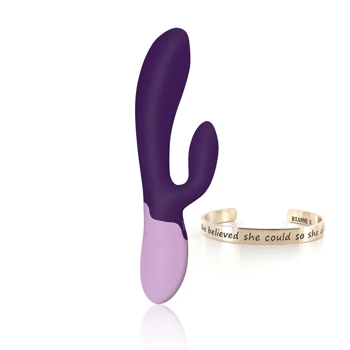 Female Sex Toys | Rianne S. Xena Rabbit Vibrator - Empowering Pleasure - Rianne S. Female Sex Toys | Rianne S. Xena Rabbit Vibrator - Empowering Pleasure - Rianne S.