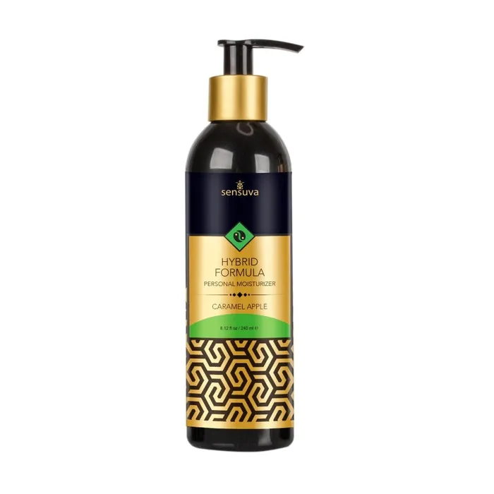 Female Sex Toys Sensuva Hybrid Formula Personal Moisturizer 812 Fl Oz Caramel Apple Female Sex Toys Sensuva Hybrid Formula Personal Moisturizer 812 Fl Oz Caramel Apple
