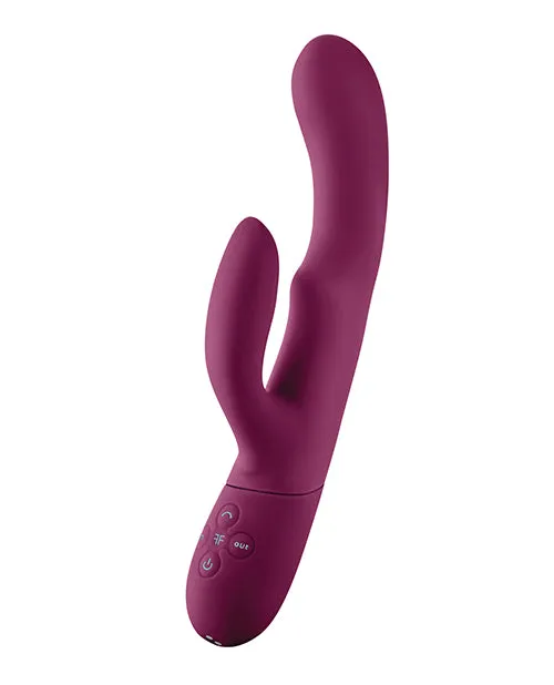 Femme Funn Balai Side To Side Swaying Rabbit - | Vvole Vibrators Femme Funn Balai Side To Side Swaying Rabbit - | Vvole Vibrators