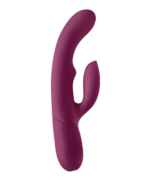 Femme Funn Balai Side To Side Swaying Rabbit - | Vvole Vibrators Femme Funn Balai Side To Side Swaying Rabbit - | Vvole Vibrators