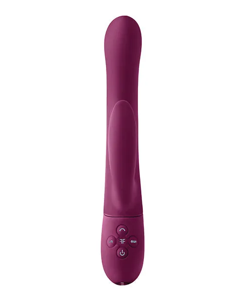 Femme Funn Balai Side To Side Swaying Rabbit - | Vvole Vibrators Femme Funn Balai Side To Side Swaying Rabbit - | Vvole Vibrators