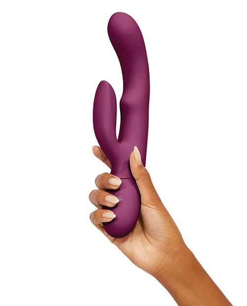Femme Funn Balai Side To Side Swaying Rabbit - | Vvole Vibrators Femme Funn Balai Side To Side Swaying Rabbit - | Vvole Vibrators