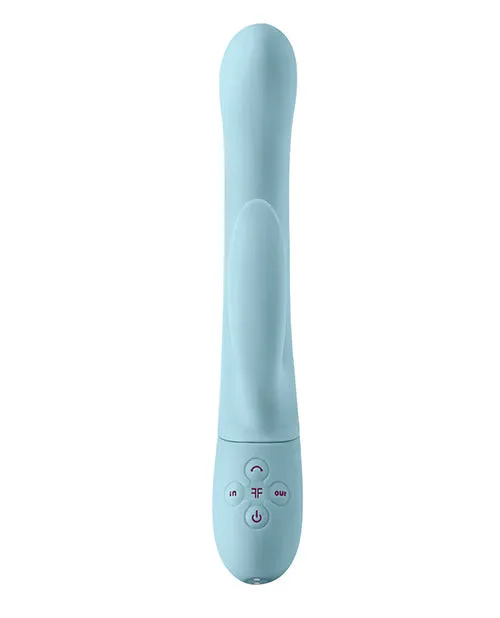 Femme Funn Balai Side To Side Swaying Rabbit - | Vvole Vibrators Femme Funn Balai Side To Side Swaying Rabbit - | Vvole Vibrators