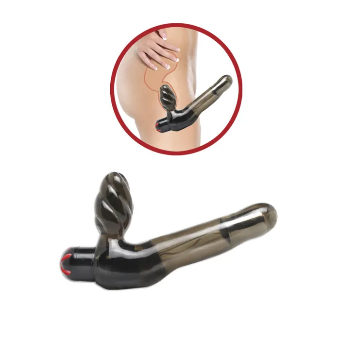 Fetish Fantasy Series Vibrating Strapless StrapOn Pipedream Female Sex Toys Fetish Fantasy Series Vibrating Strapless StrapOn Pipedream Female Sex Toys