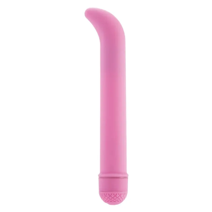 First Time Power GVibe Pink CalExotics Vibrators