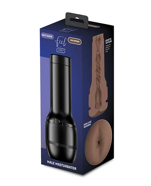 Kiiroo Bv Male Sex Toys | Kiiroo Feel Stroker Generic Butt Kiiroo Bv Male Sex Toys | Kiiroo Feel Stroker Generic Butt