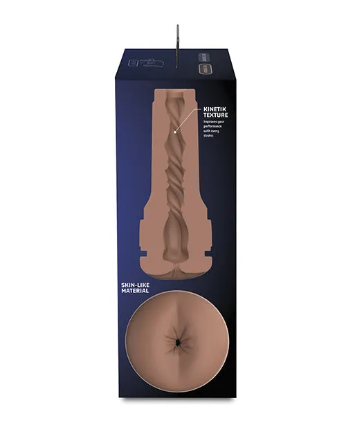 Kiiroo Bv Male Sex Toys | Kiiroo Feel Stroker Generic Butt Kiiroo Bv Male Sex Toys | Kiiroo Feel Stroker Generic Butt