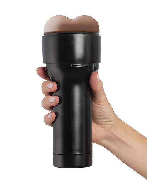 Kiiroo Bv Male Sex Toys | Kiiroo Feel Stroker Generic Butt Kiiroo Bv Male Sex Toys | Kiiroo Feel Stroker Generic Butt