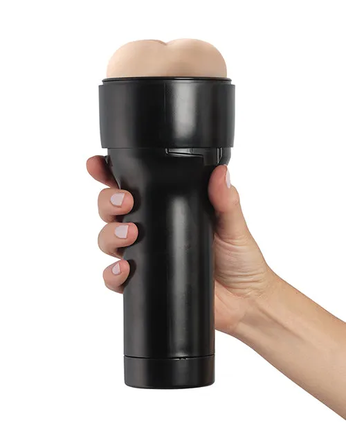 Kiiroo Bv Male Sex Toys | Kiiroo Feel Stroker Generic Butt Kiiroo Bv Male Sex Toys | Kiiroo Feel Stroker Generic Butt