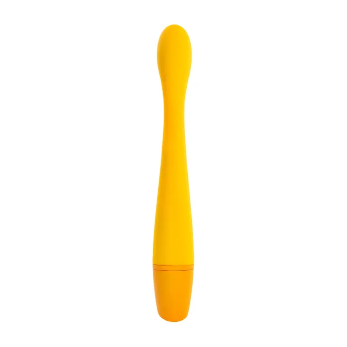 Lemon Squeeze - Yellow | Selopa Vibrators Lemon Squeeze - Yellow | Selopa Vibrators