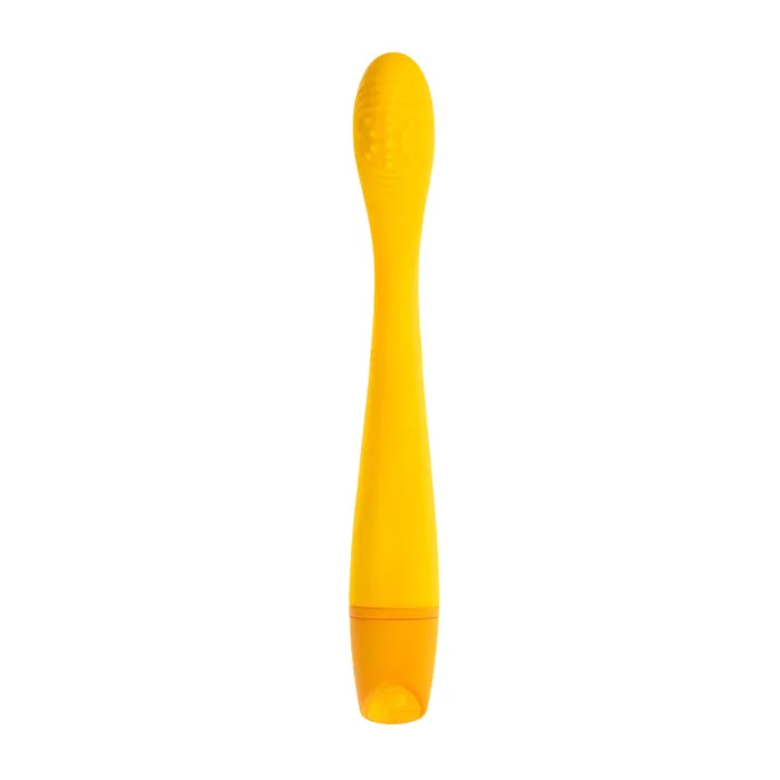 Lemon Squeeze - Yellow | Selopa Vibrators Lemon Squeeze - Yellow | Selopa Vibrators