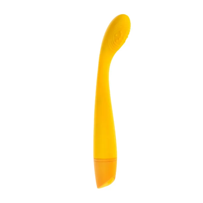Lemon Squeeze - Yellow | Selopa Vibrators Lemon Squeeze - Yellow | Selopa Vibrators