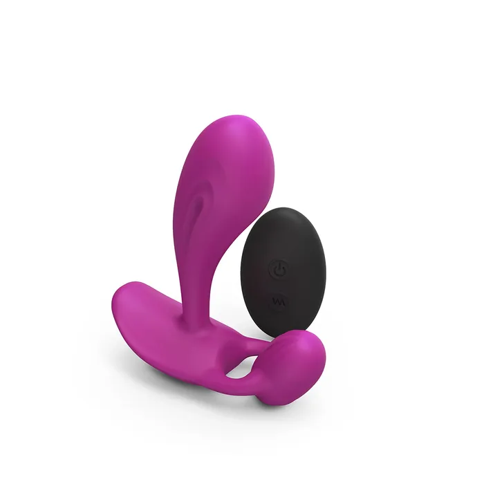 Love to Love Vibrators Love to Love Witty G amp PSpot Vibrator Sweet Orchid Love to Love Vibrators Love to Love Witty G amp PSpot Vibrator Sweet Orchid