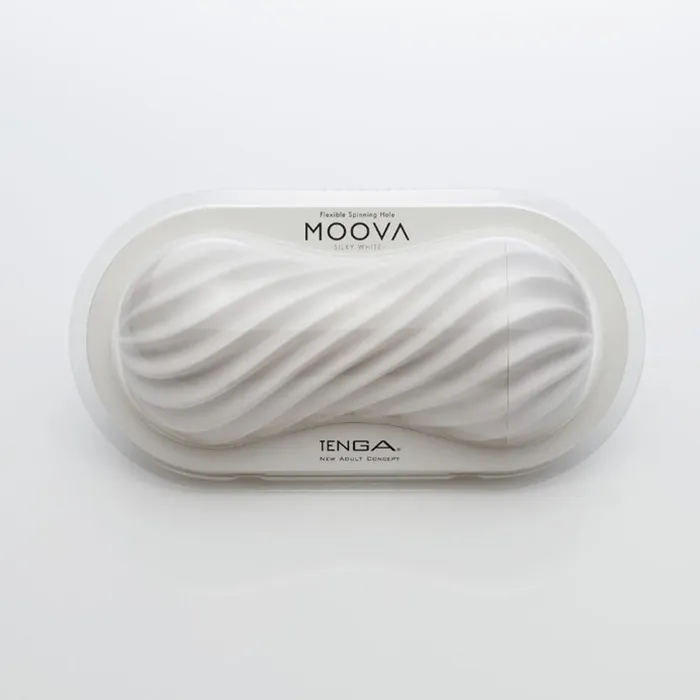 LUNA PARK LOVE TENGA MOOVA Japan Version Vibrators