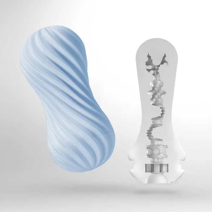 LUNA PARK LOVE TENGA MOOVA Japan Version | Vibrators