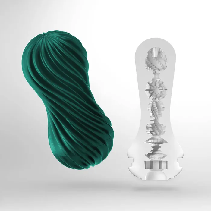 LUNA PARK LOVE TENGA MOOVA Japan Version | Vibrators