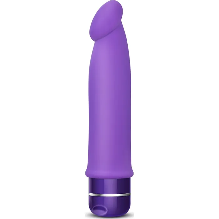 Luxe Vibrators | Luxe Purity Purple