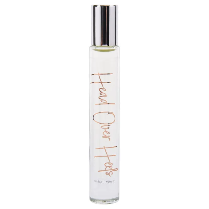 Male Sex Toys Classic Brands Head Over Heels Pheromone Perfume Oil 92 ml