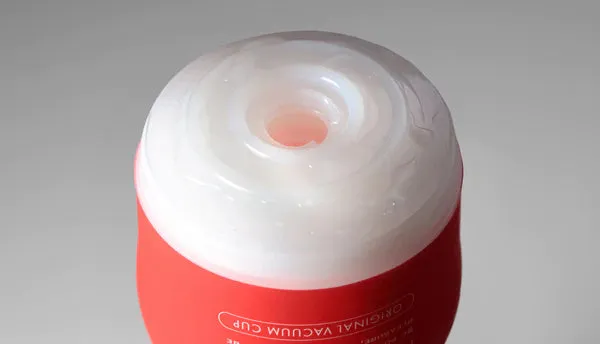 Male Sex Toys | LUNA PARK LOVE TENGA ORIGINAL VACUUM CUP HARD Japan Version
