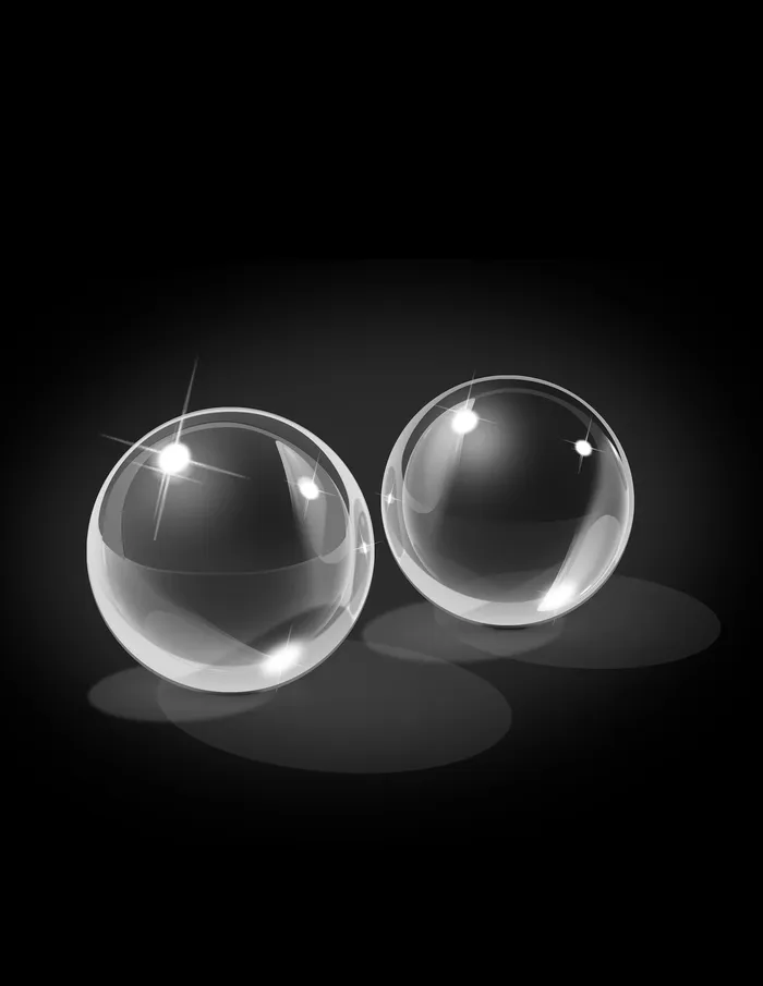 Male Sex Toys Pipedream Icicles No 42