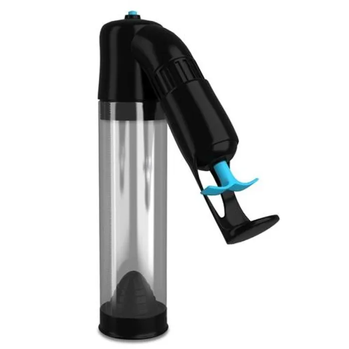 Male Sex Toys Pipedream Pump Worx Deluxe SureGrip Pump